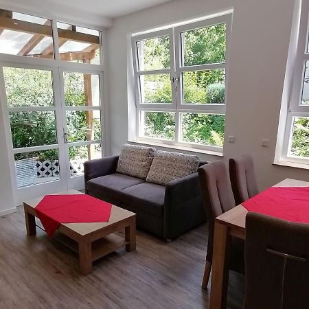 Jogis Ferienwohnungen Friburgo in Brisgovia Esterno foto