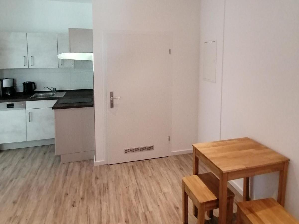 Jogis Ferienwohnungen Friburgo in Brisgovia Esterno foto