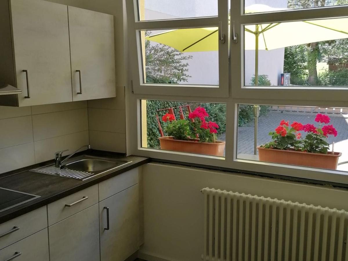 Jogis Ferienwohnungen Friburgo in Brisgovia Esterno foto
