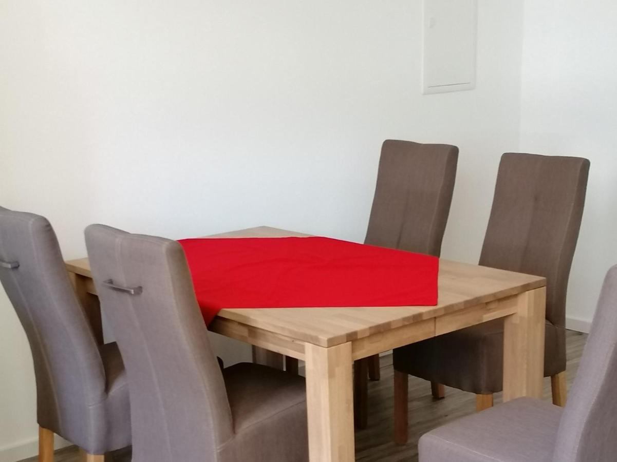 Jogis Ferienwohnungen Friburgo in Brisgovia Esterno foto