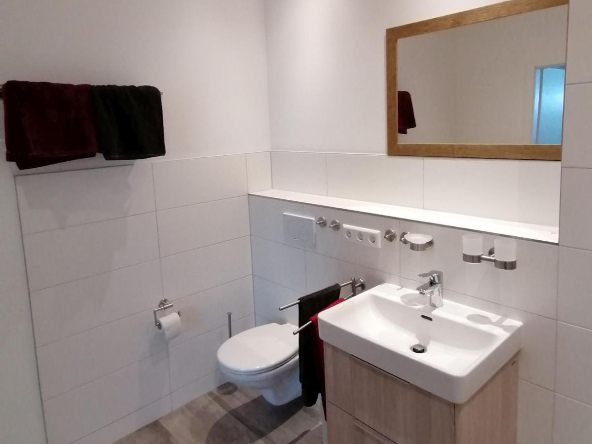 Jogis Ferienwohnungen Friburgo in Brisgovia Esterno foto