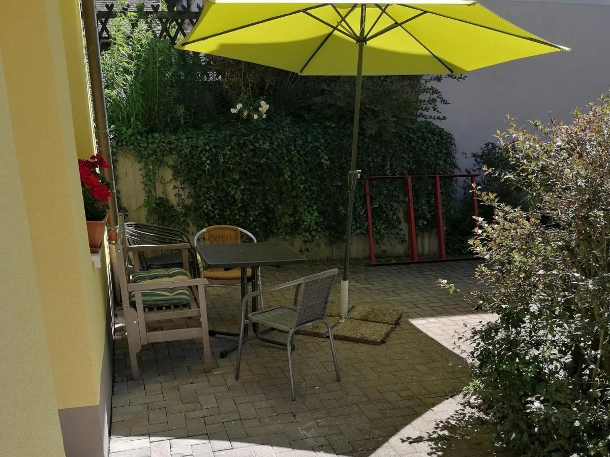 Jogis Ferienwohnungen Friburgo in Brisgovia Esterno foto