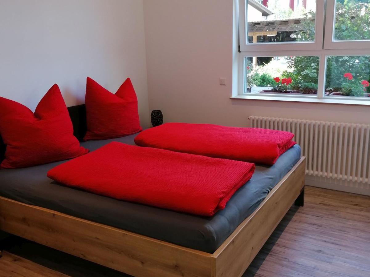 Jogis Ferienwohnungen Friburgo in Brisgovia Esterno foto