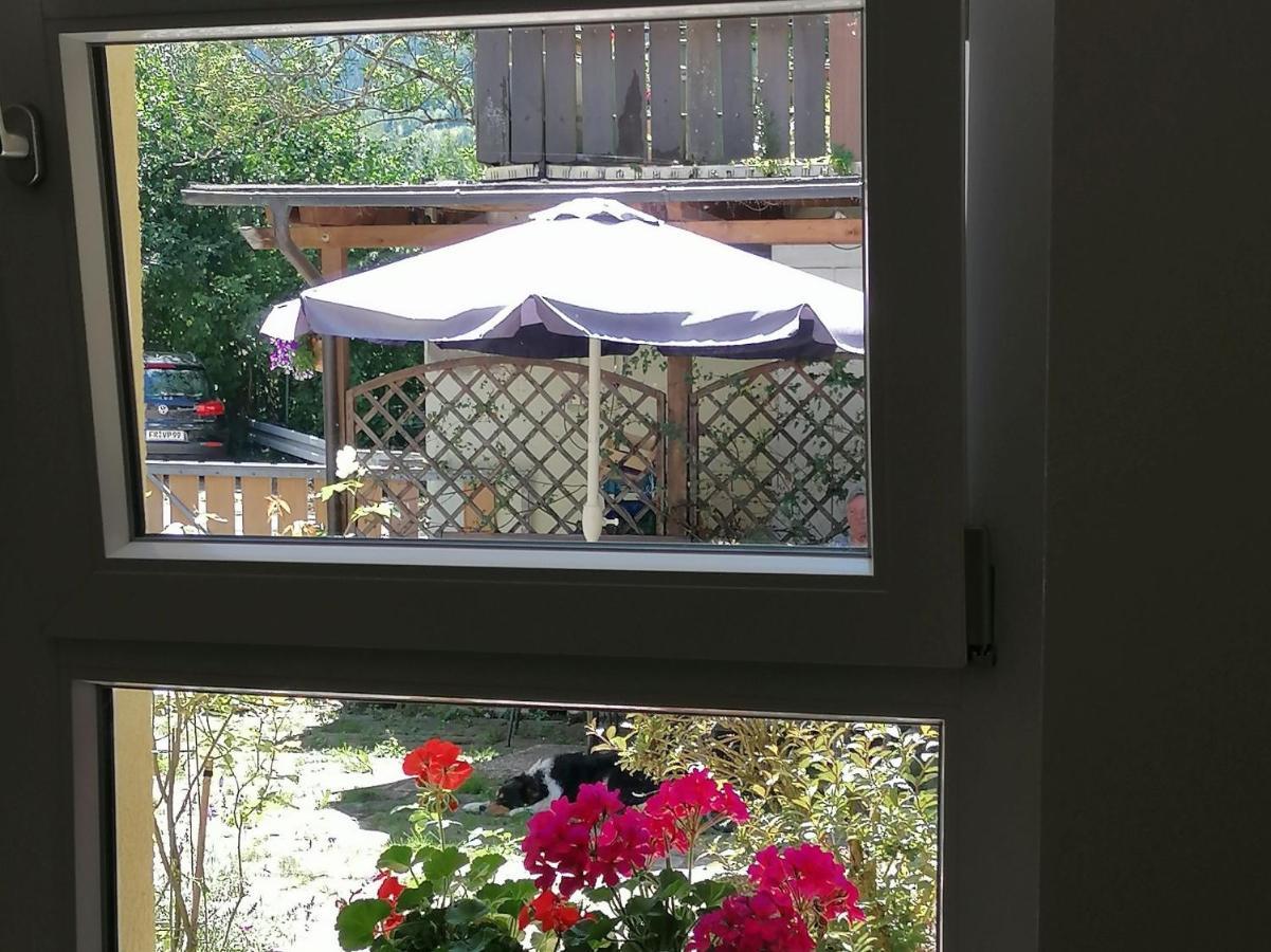 Jogis Ferienwohnungen Friburgo in Brisgovia Esterno foto